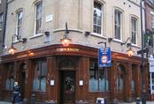 picture of The John Snow, Soho