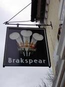 picture of The Prince of Wales, Caversham