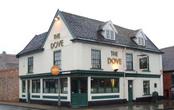 picture of The Dove, Ipswich