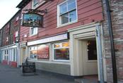 picture of The Rook and Gaskill, York
