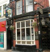 picture of Globe, Liverpool