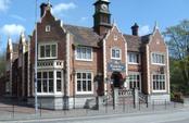 picture of The Cricketers, Ipswich