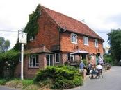 picture of The Rock, Chiddingstone Hoath