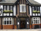 picture of The Royal Children, Nottingham