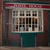 picture of The Poste House, Liverpool