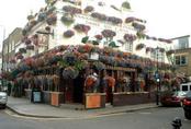 picture of The Churchill Arms, Kensington