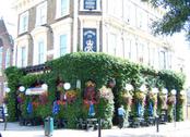picture of The George IV, Kentish Town