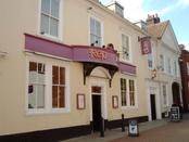 picture of The Old Rep, Ipswich