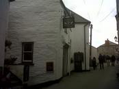 picture of The Golden Lion, Port Isaac