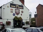 picture of The Hook and Tackle, Reading