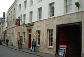 picture of The Eagle, Cambridge