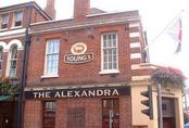 picture of The Alexandra, Wimbledon