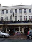 picture of The Golden Cross Hotel, Bromsgrove