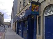 picture of The Dagda Bar, Edinburgh