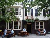 picture of The Prince's Head, Richmond