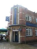 picture of The Vat and Fiddle, Nottingham