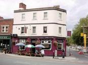 picture of The Bridge Inn, Bristol