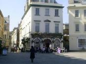 picture of The Huntsman Inn, Bath