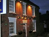 picture of The Rising Sun, Stockcross