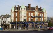 picture of The George, Wanstead