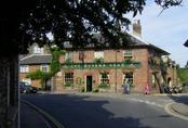 picture of The Queens Head, Chesham