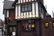 picture of The Blacksmiths Arms, St Albans