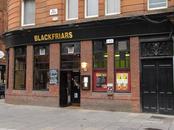 picture of The Blackfriars, Glasgow