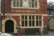 picture of The Tap and Spile, York