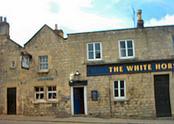 picture of The White Horse, Twerton