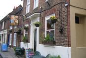 picture of The Jolly Coopers, Hampton