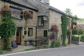 picture of The Cheshire Cheese Inn, Hope