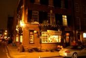 picture of I Am The Only Running Footman, Mayfair