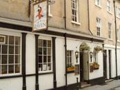 picture of The Raven, Bath