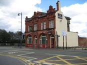 picture of The Woodman, Birmingham
