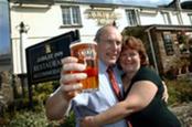 picture of Jubilee Inn, Pelynt