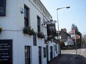 picture of The White Horse, Epsom