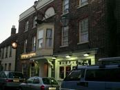 picture of The Antelope, Poole