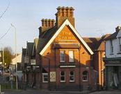 picture of The Crown, St Albans