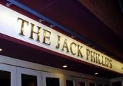 picture of Jack George Phillips, Godalming