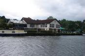 picture of The Riverside, Saltford