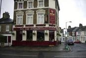 picture of The Fox and Hounds, Battersea