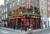 picture of The Nellie Dean, Soho