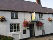 picture of The Sun Inn, Clun