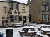 picture of The Rose and Crown, Wivenhoe
