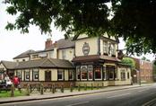 picture of The Chequers, Hendon