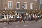 picture of The Royal George, Euston