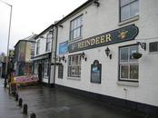 picture of The Reindeer Ale House, Norwich