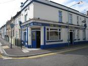 picture of The Will Adams, Gillingham