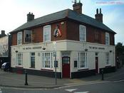picture of The British Grenadier, Colchester