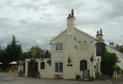picture of The Fox Inn, Loxley